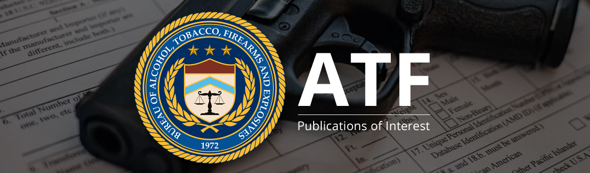 Your ATF Questions Answered