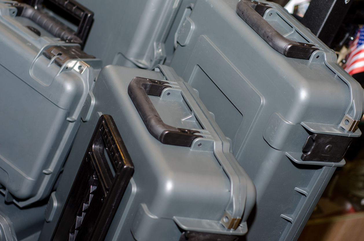 How to Choose a Gun Case