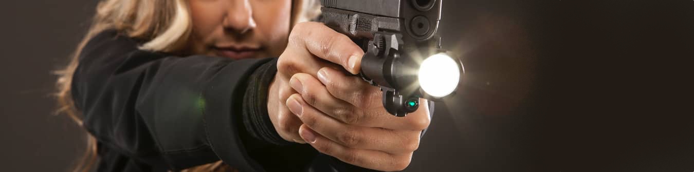 How to Choose a Laser Sight for a Pistol 
