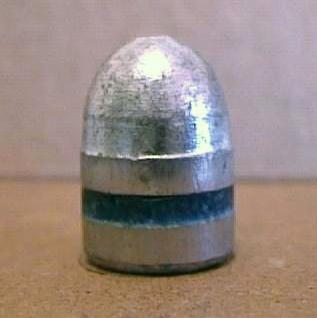Round Nose  BB 230 gr 45 ACP Bullets  500 Round Box