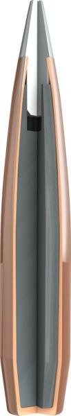 A-Tip Match 250 gr 30 Caliber Rifle Bullets - 100 Round Box