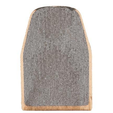 Full Metal Jacket Round Nose 230 gr 45 Caliber Handgun Bullets