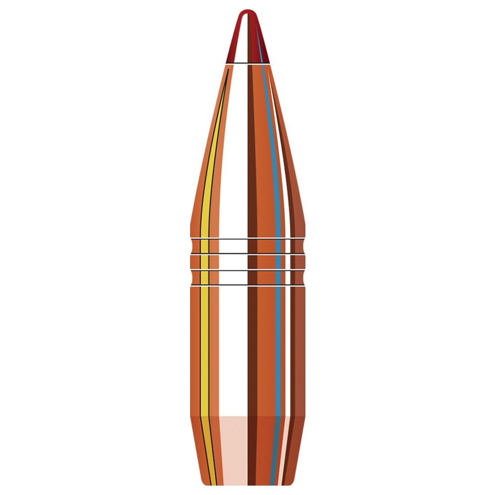 CX Hunting cal 375 Caliber Rifle Bullets - 50 Round Box