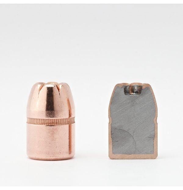 XTP Mag 350 gr 500 S&W Handgun Bullets - 50 Round Box