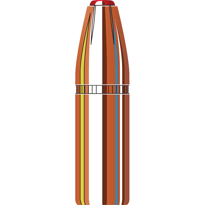 SubX Hunting SubsoniceXpanding 175 gr 30 Caliber Bullets  100 Round Box
