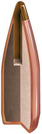 NTX Non-Leaded 24 gr 20 Caliber Rifle Bullets - 100 Round Box