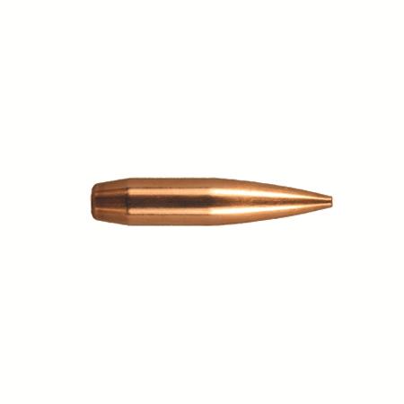 VLD Target 80 gr 22 Caliber Rifle Bullets | The Real Grit