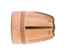 Sig Sauer VCrown by Sierra Jacketed Hollow Point 124 gr 9mm Handgun Bullets  100 Round Box