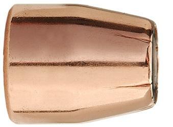 Sports Master Jacketed Hollow Point 185 gr 45 Caliber Handgun Bullets  100 Round Box