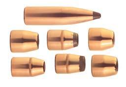 Sports Master Jacketed Hollow Point 150 gr 10mm Handgun Bullets - 100 Round Box