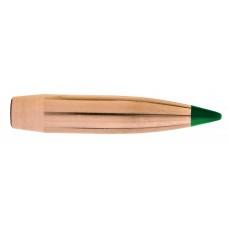 GameKing Tipped 130 gr 264 Caliber Rifle Bullets