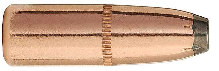 ProHunter Flat Nose 170 gr 30 Caliber Rifle Bullets  100 Round Box