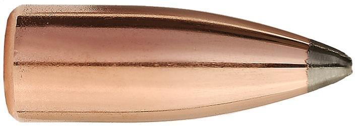 ProHunter Spitzer 125 gr 30 Caliber762mm Rifle Bullets  100 Round Box