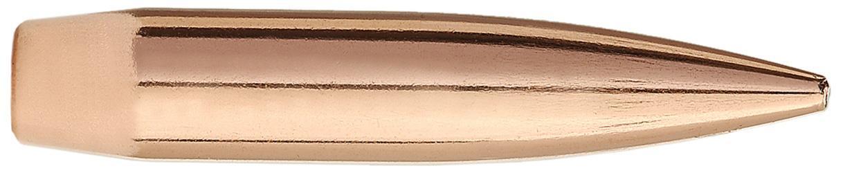 MatchKing Hollow Point Boat Tail Match 142 gr 6.5mm/264 Caliber Rifle Bullets - 100 Round Box