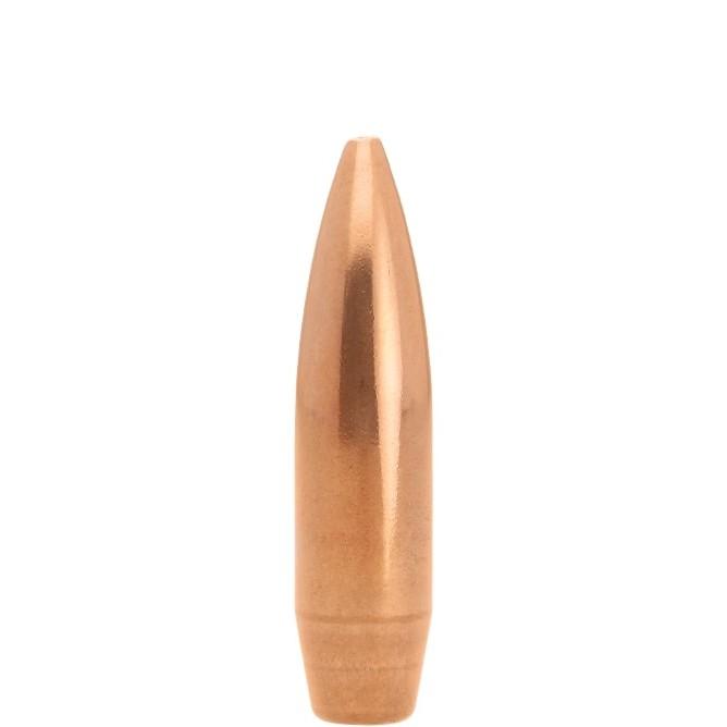 Scenar Open Tip Match 185 gr 30 Caliber Rifle Bullets - 100 Round Box