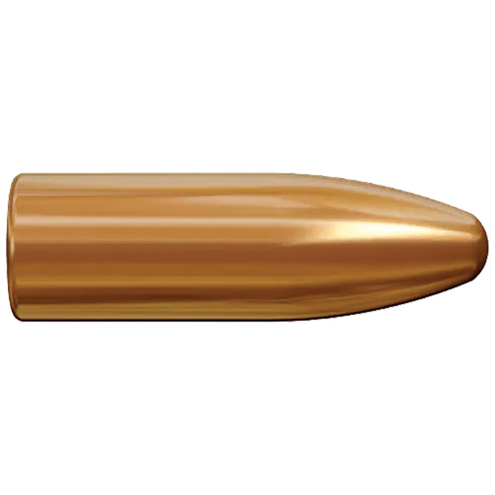 Full Metal Jacket 55 gr 222 Remington Rifle Bullets - 100 Round Box