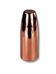 Superior Plated Round Shoulder 150 gr 30-30 Winchester Rifle Bullets
