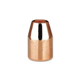 Superior Plated Hollow Point 180 gr 40 S&W/10mm Handgun Bullets - 1000 Round Box