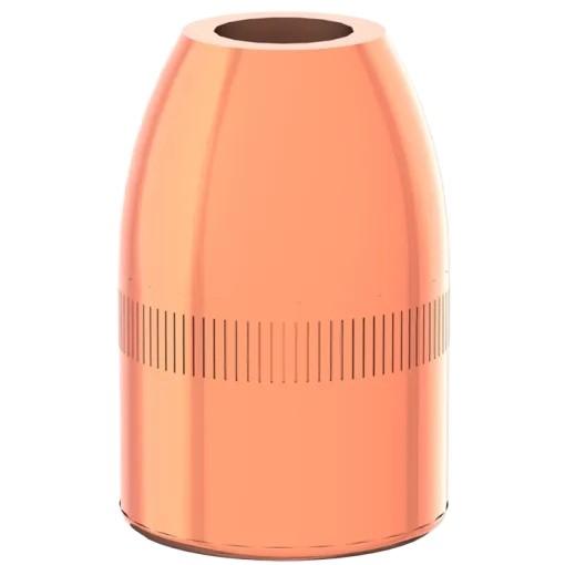 Precision-Bond Hollow Point 125 gr 38 Caliber Reloading Bullets - 500 Round Box