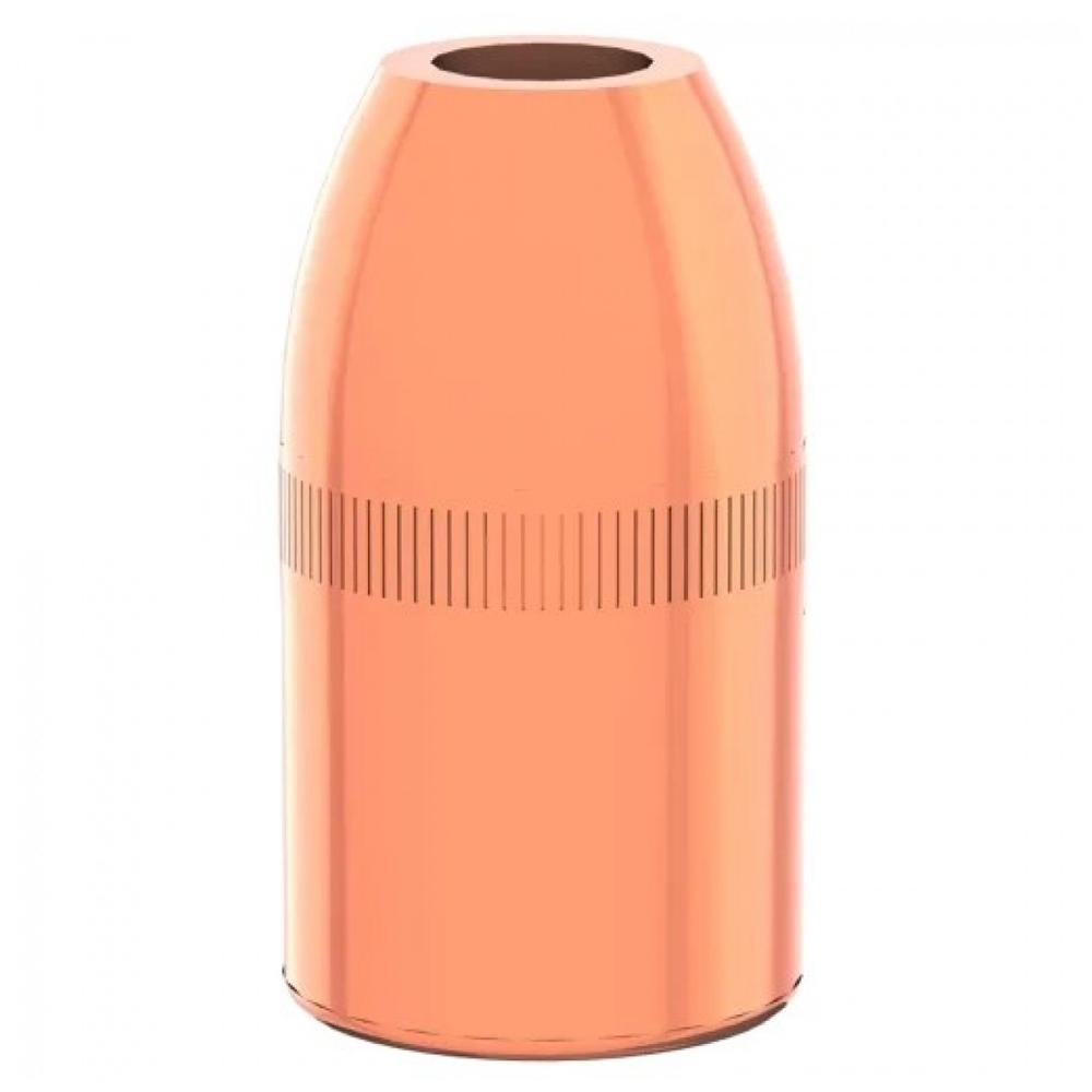 Precision-Bond Hollow Point 158 gr 38 Caliber Reloading Bullets - 500 Round Box