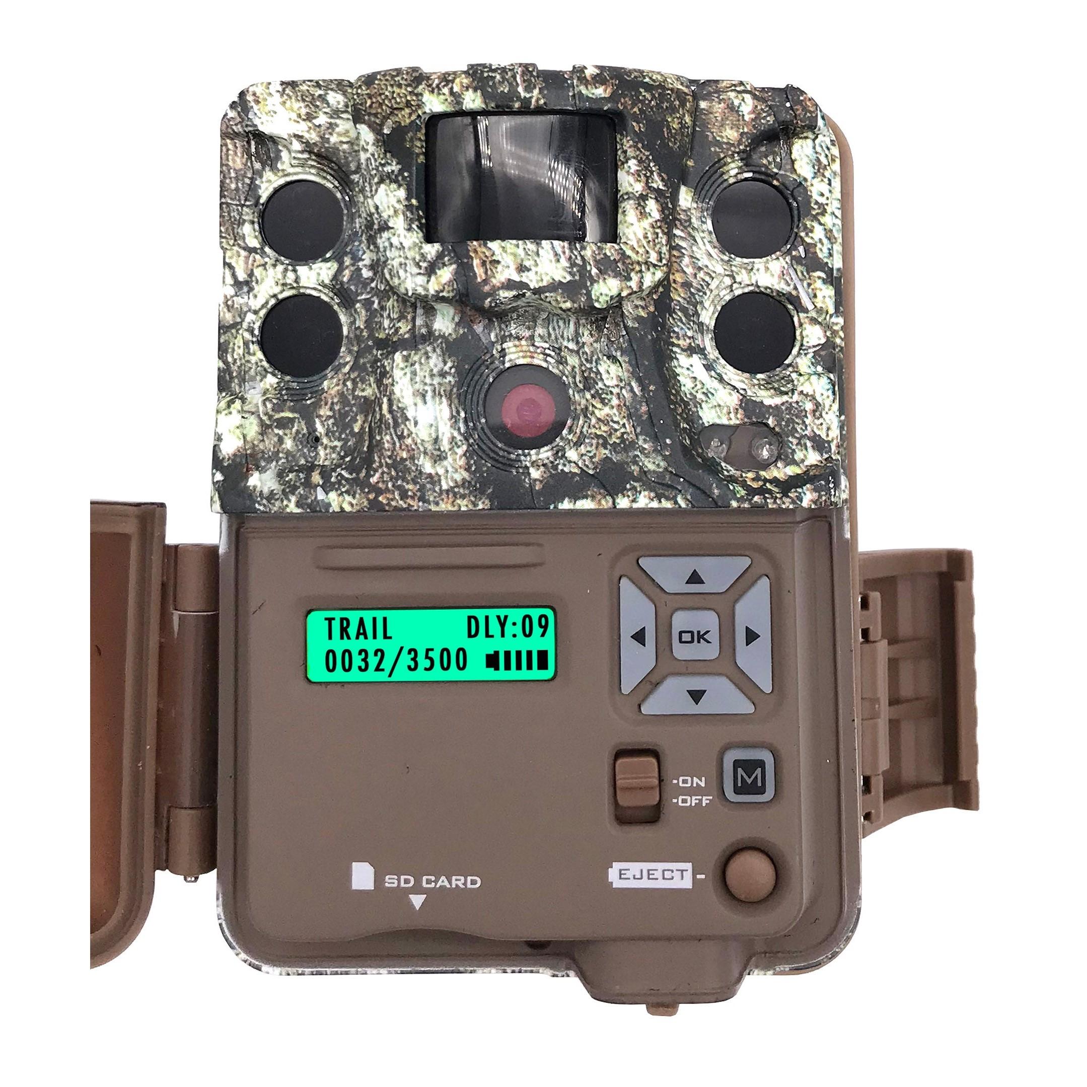 Command Ops Elite 20 Trail Camera | The Real Grit