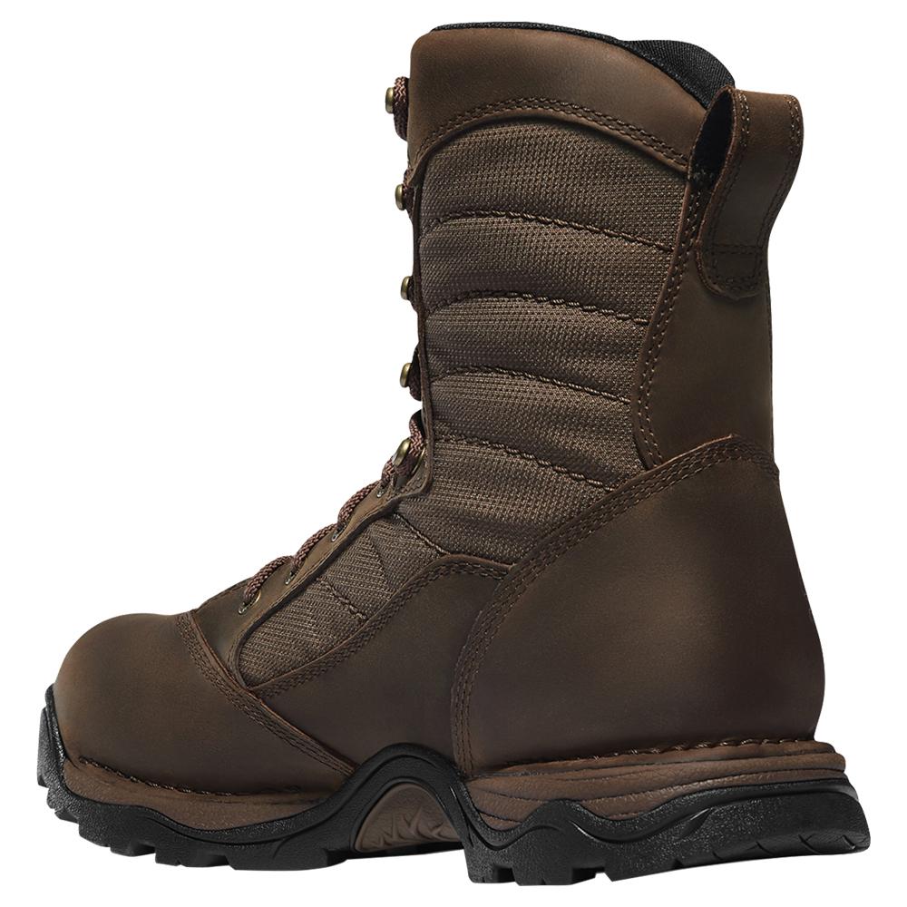 Men's Pronghorn Hunting Boots Danner The Real Grit