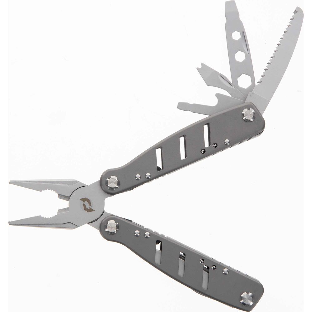 Delta Class Callous Multi-Tool | The Real Grit