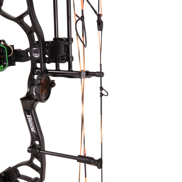 Royale RTH 50lb 27 Inch Right Hand Compound Bow | The Real Grit