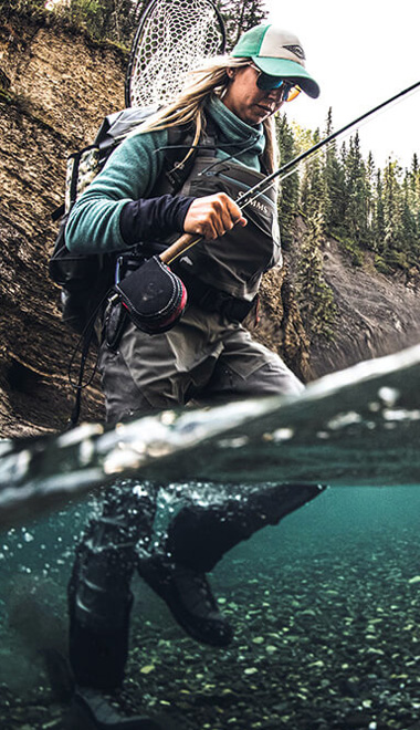 Best Places to Fly Fish