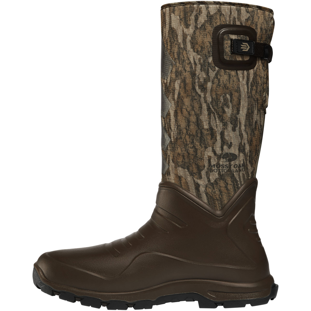 AeroHead Sport 16 Inch Insulated Hunting Boots The Real Grit