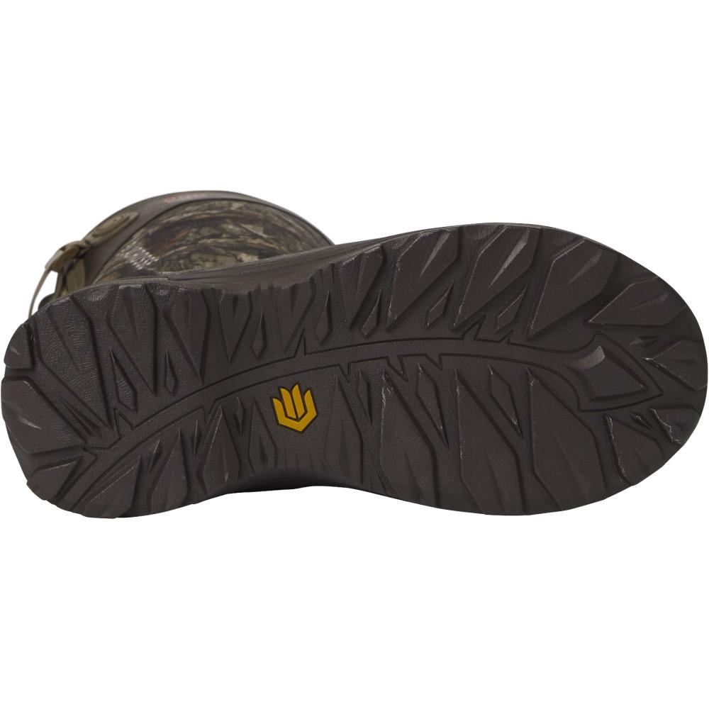 Alpha Agility 17 Inch 800G Insulated Hunting Boots The Real Grit