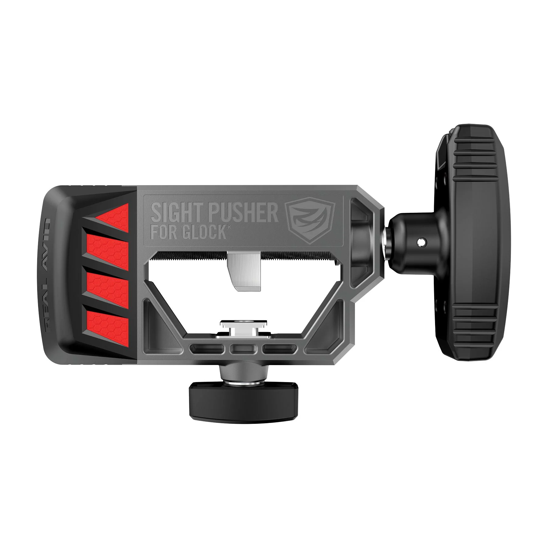 Sight Pusher For Glock | The Real Grit