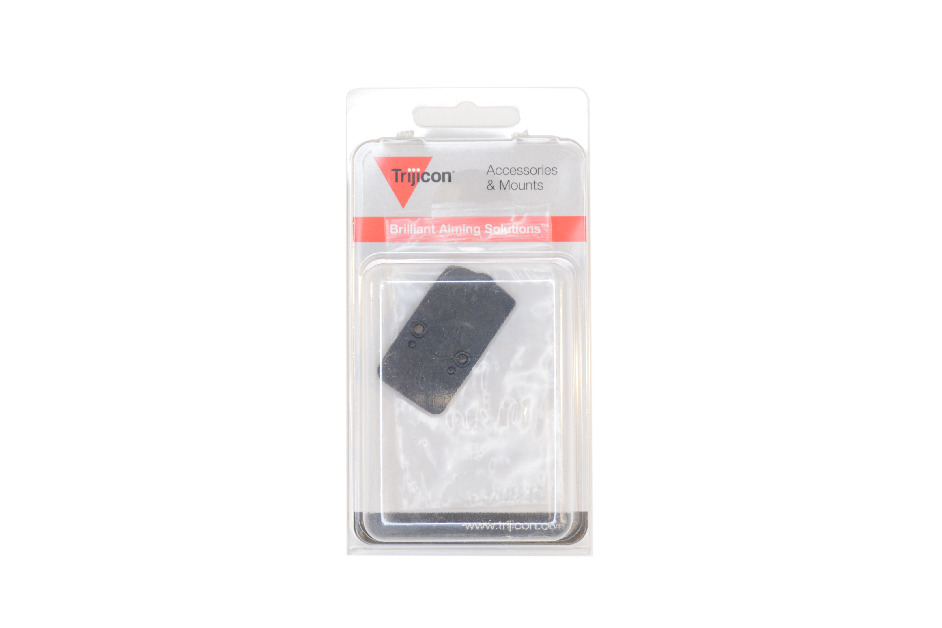 RMRcc Pistol Adapter Plate | The Real Grit