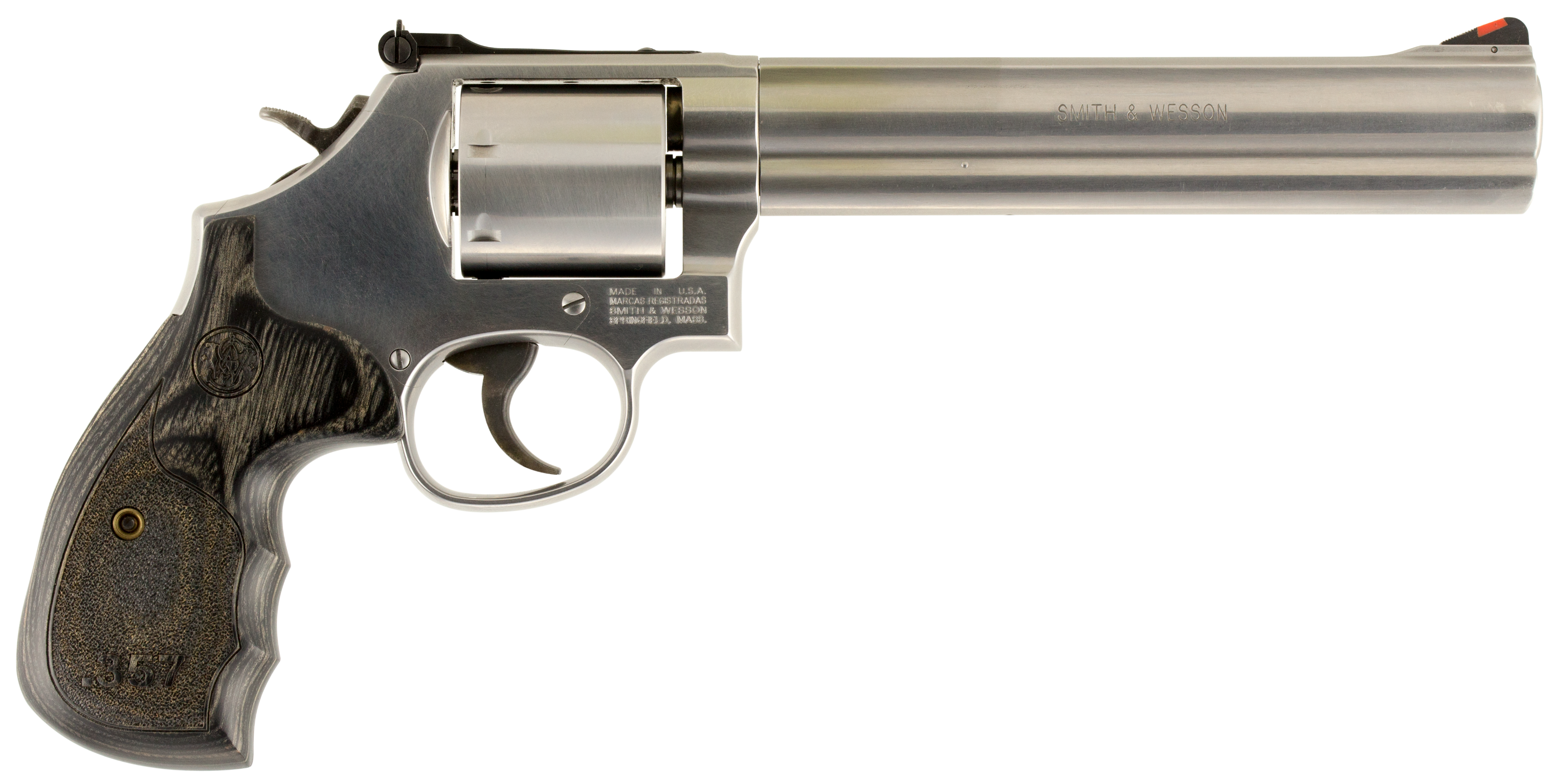 Model 686 Plus 7