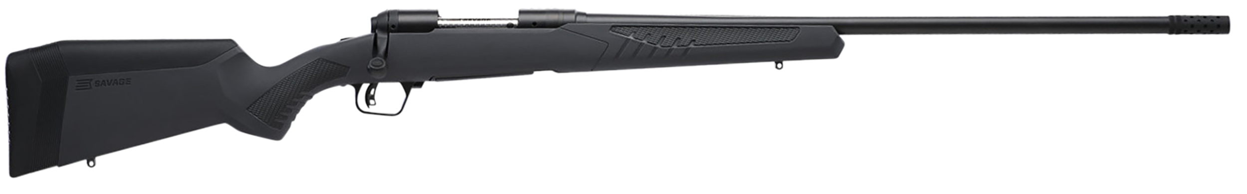 110 Long Range Hunter 26