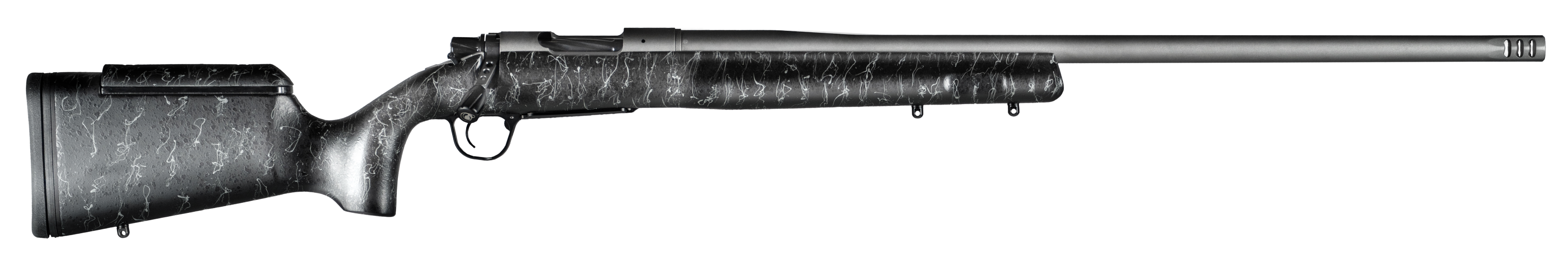 Mesa Long Range 26