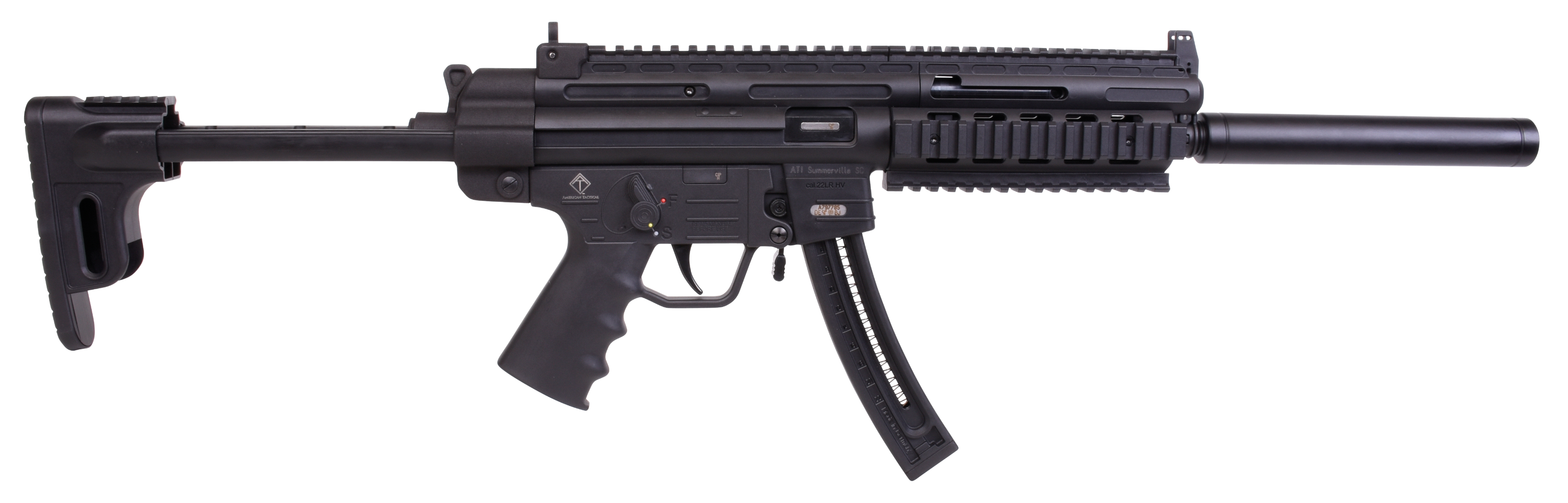 Gsg Rifle GSG-16 16.25