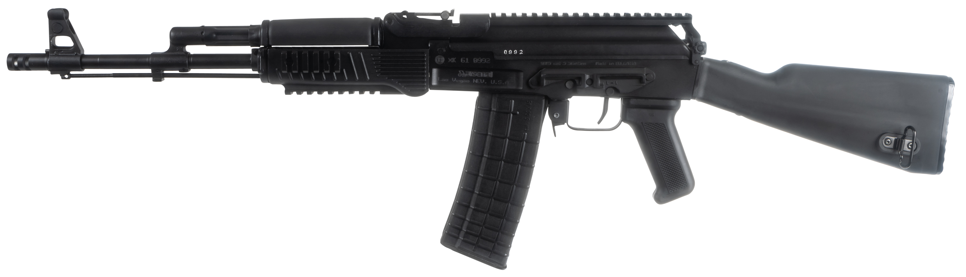 Ingram Sam SAM5-94 AK Style 16.30