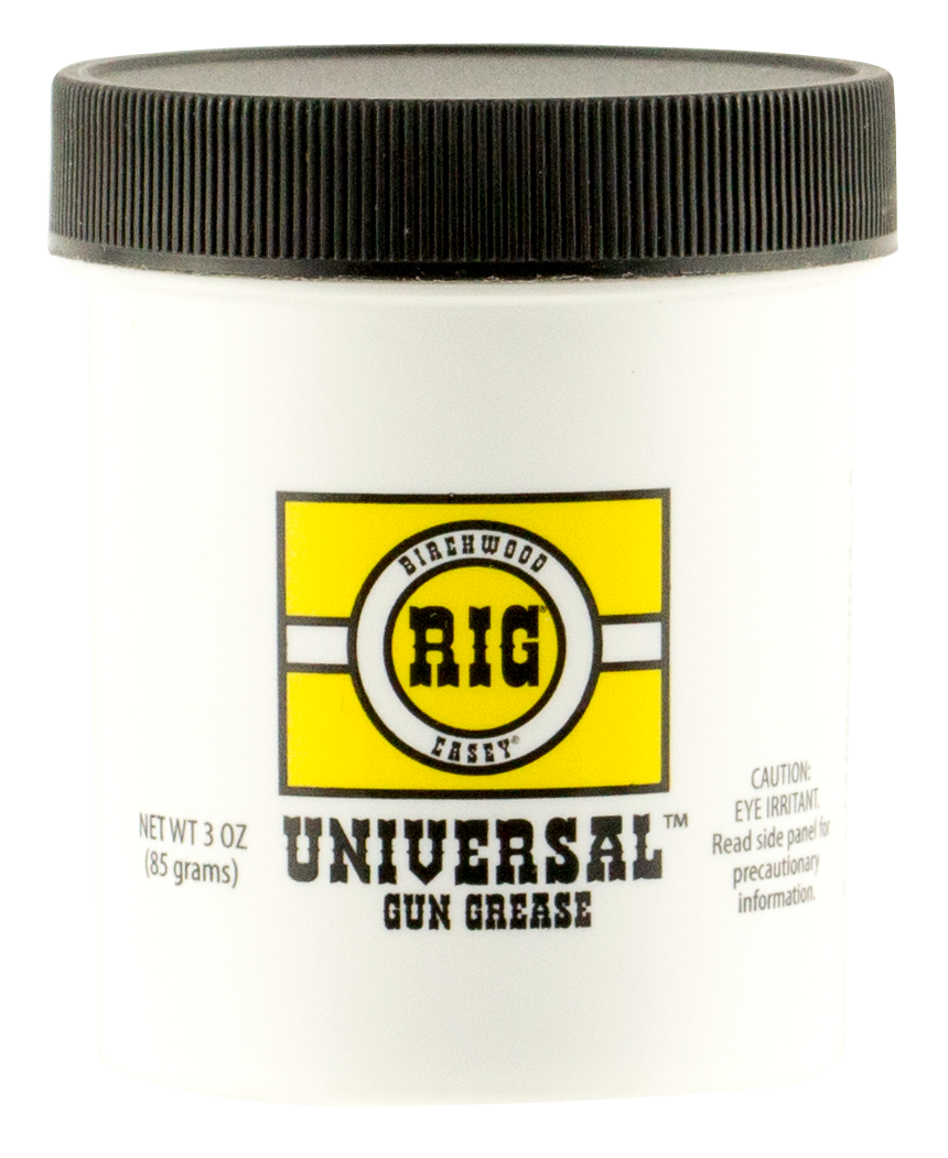 Gub A Rig Rig Universal Gun Grease - 12 oz | The Real Grit