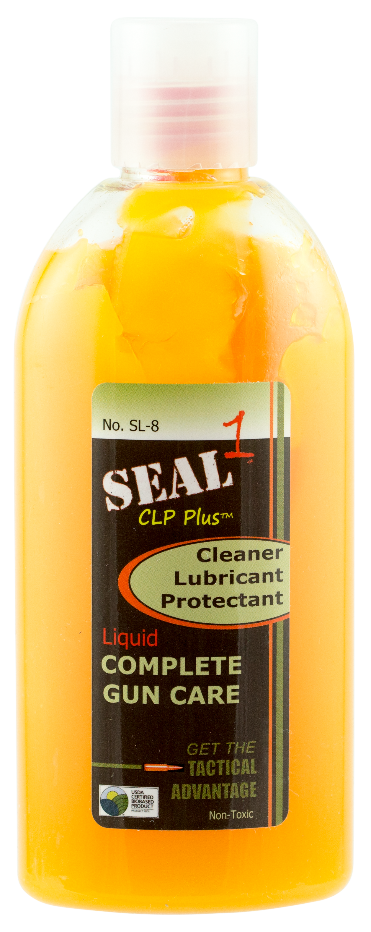 CLP Plus Liquid - 8 oz | The Real Grit