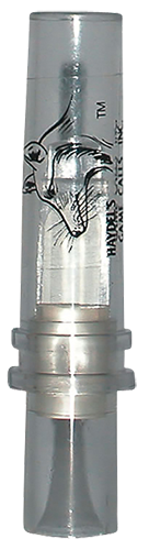 Haydel's Game Calls Unisex Adult P-90 Pheasant, Grey