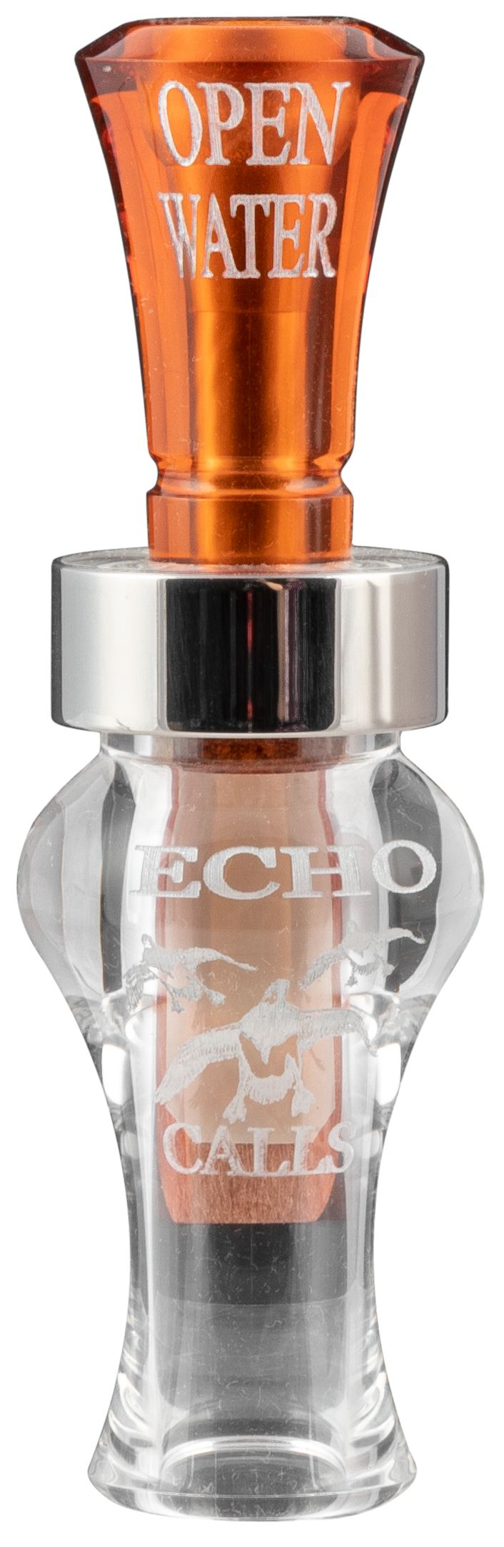 Open Water Duck Rash Open Water Single Reed Duck Call | The Real Grit