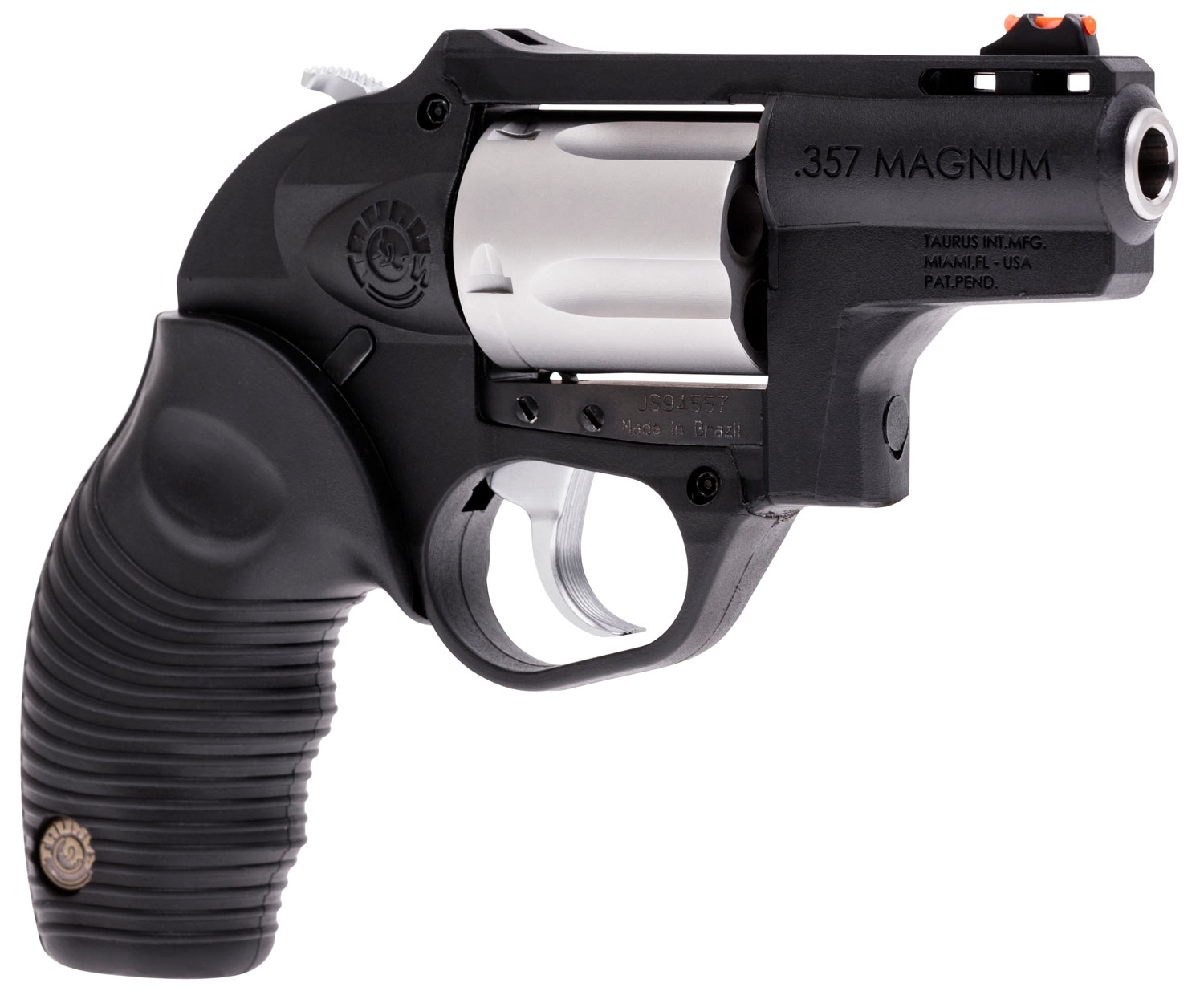 Model 605 Poly Protector 2