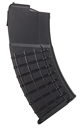 Ruger Mini Thirty 30 Round 762 x 39mm Magazine  Black