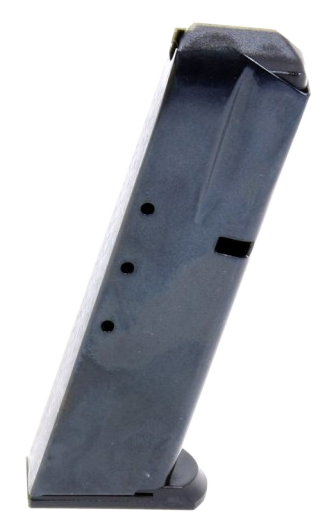 S&W 5900 15 Round 9mm Magazine - Blued | The Real Grit
