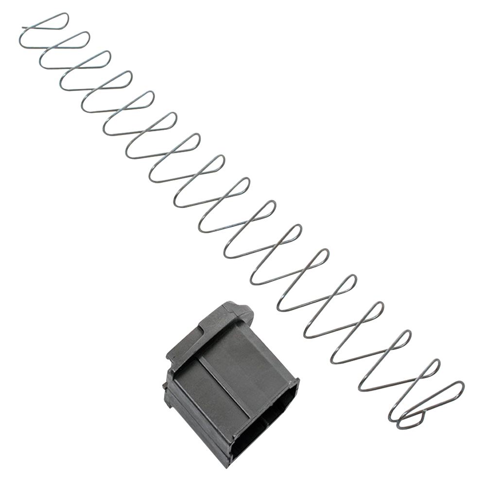 FN Gen1 Five-seveN 10 Round 5.7mm x 28mm Magazine Extension | The Real Grit