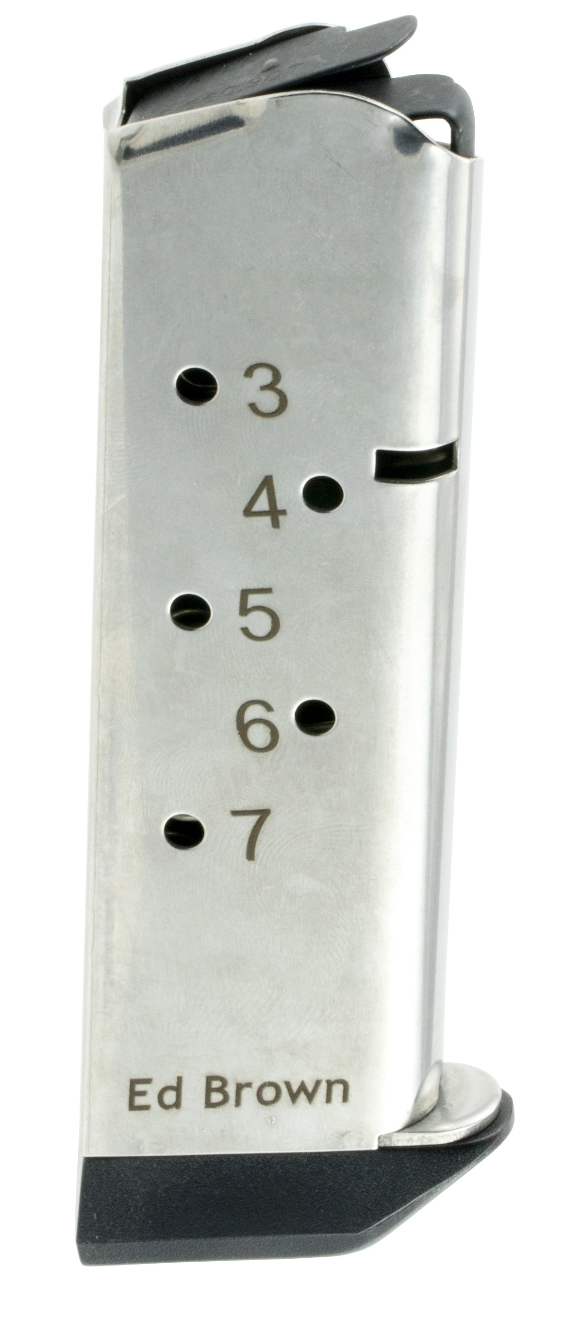1911 Government 7 Round 45 ACP Magazine - Stainless