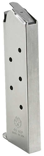 SR1911 7 Round 45 ACP Magazine - Stainless