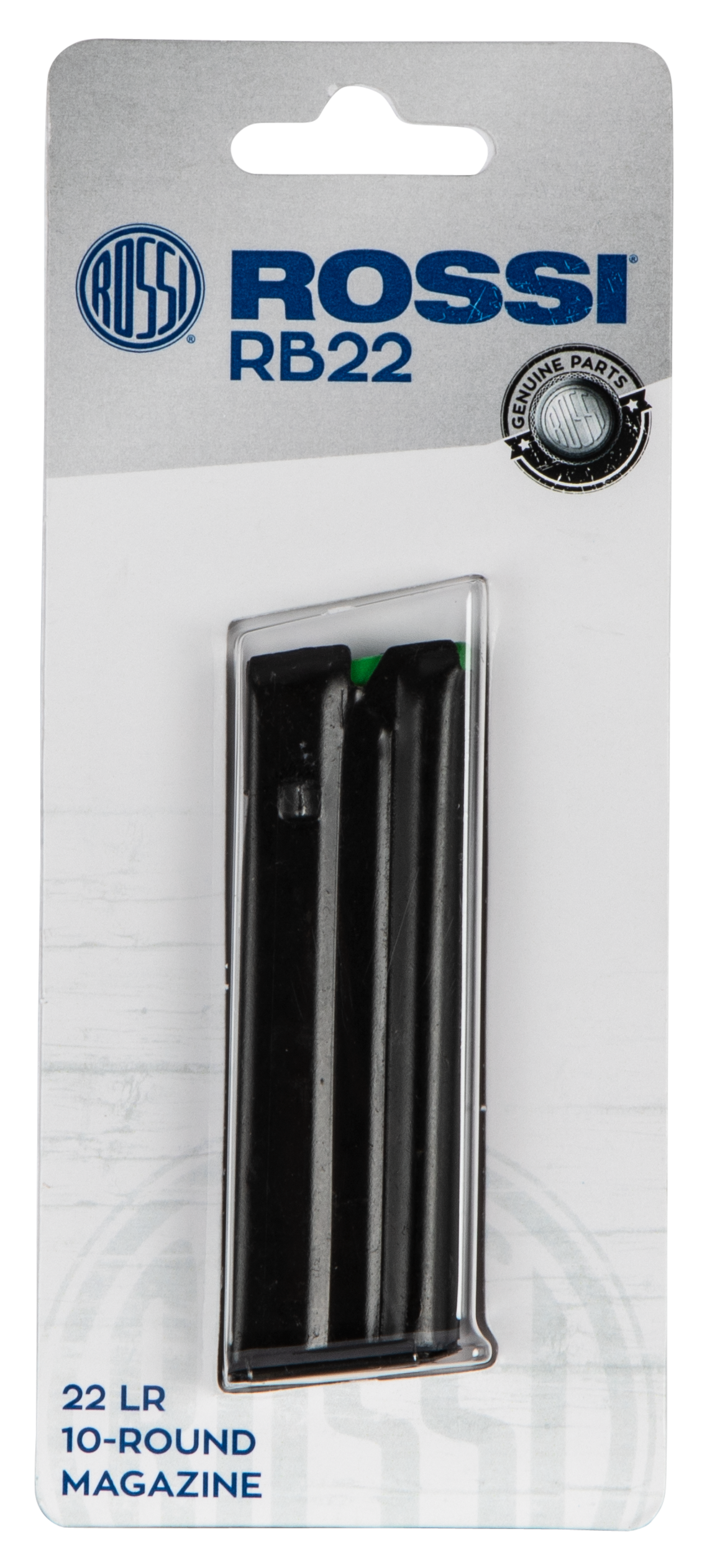 Rossi RB22 10 Round 22 Long Rifle Magazine - Black | The Real Grit