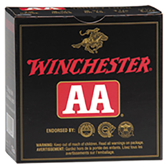 AA Low Recoil Target #8 2-3/4